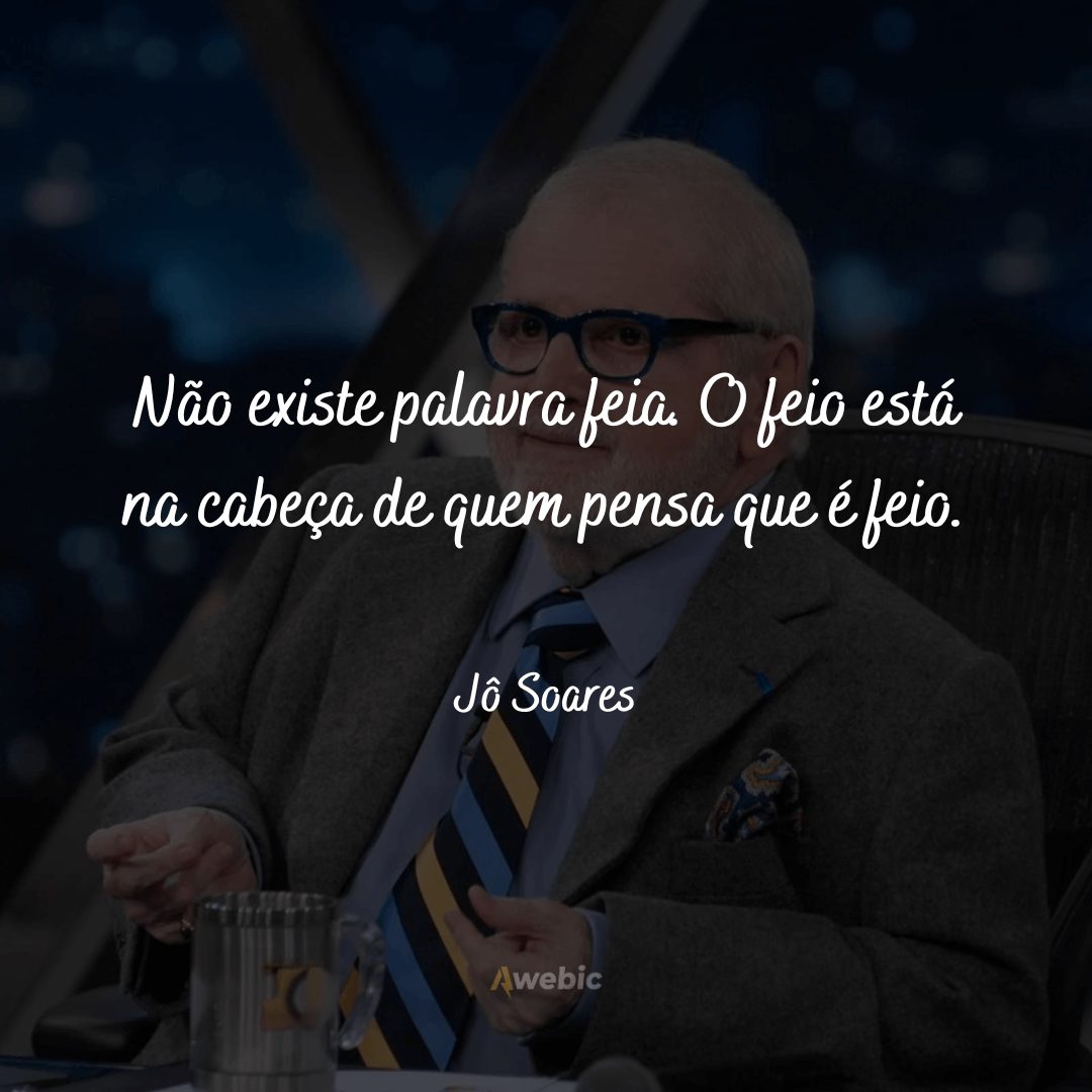 citacoes-de-jo-soares