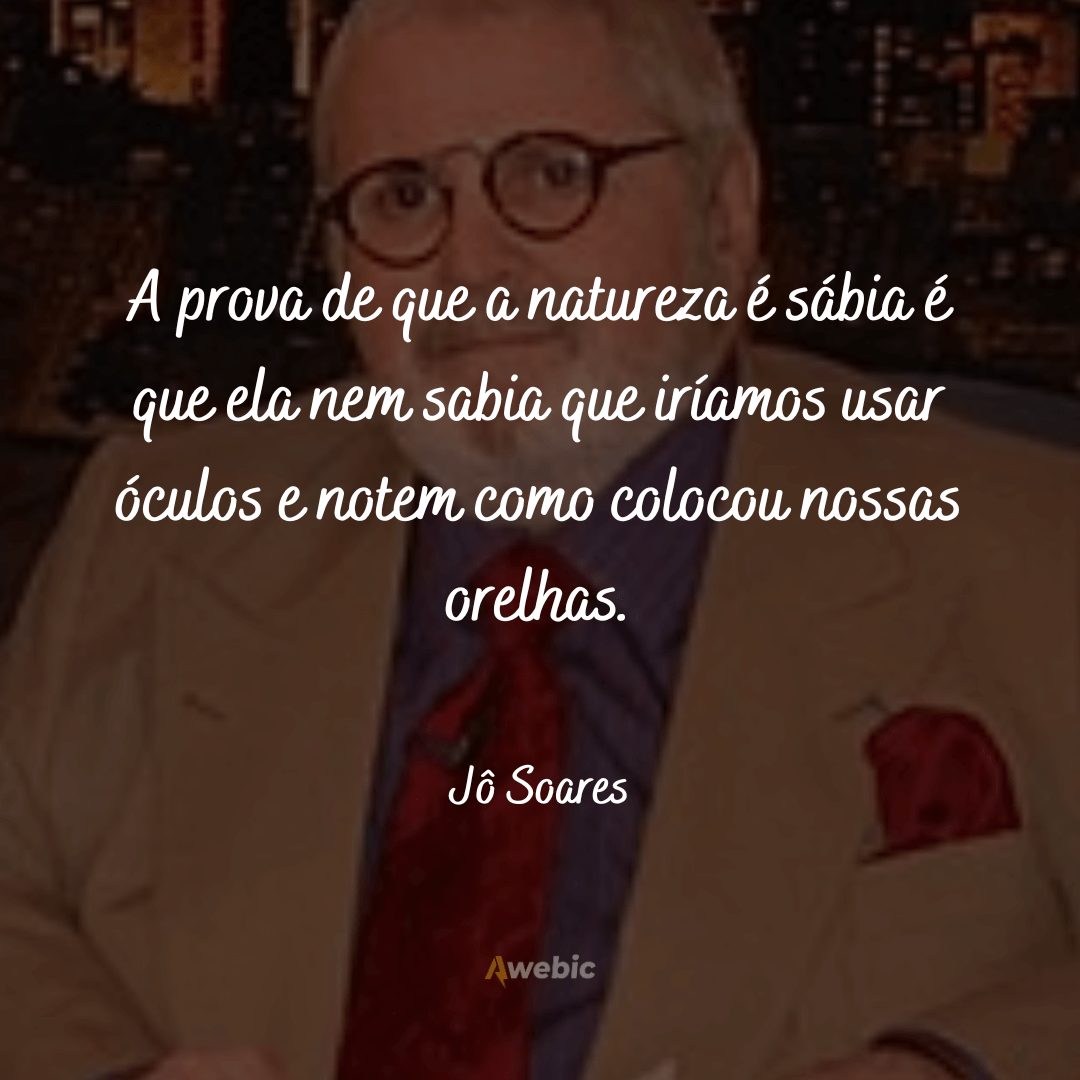 citacoes-de-jo-soares