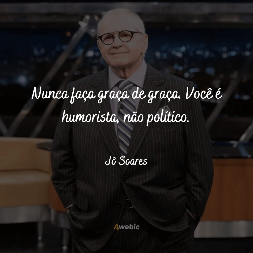 citacoes-de-jo-soares