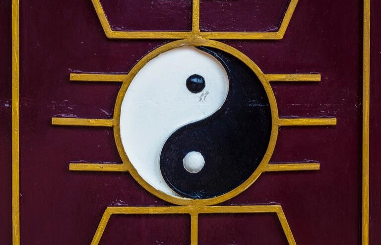 Significado espiritual de Yin Yang: o que é e quais influências