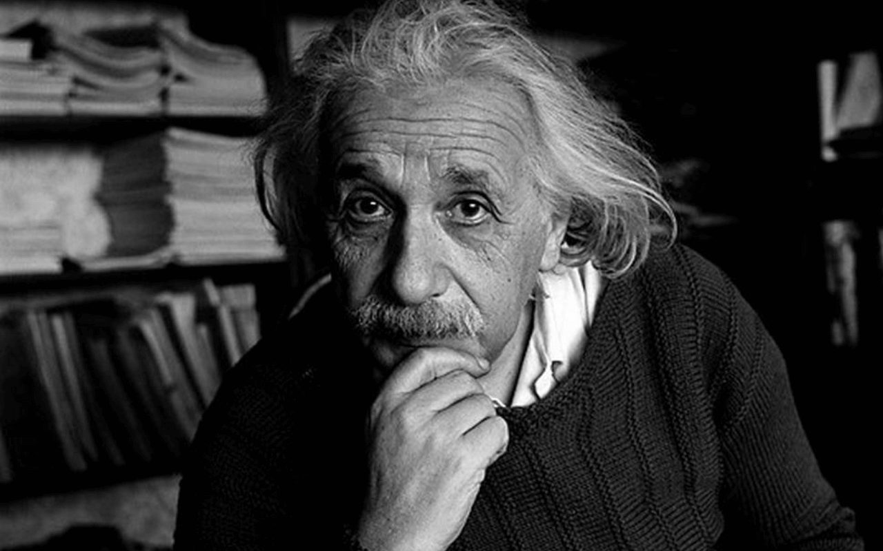 49 frases de Albert Einstein para te inspirar e motivar hoje