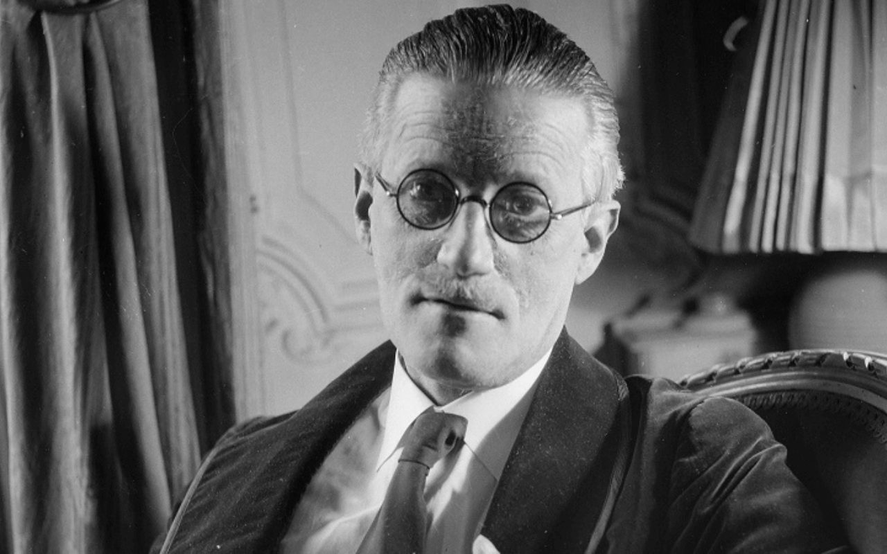 Melhores frases de James Joyce: essas fizeram história