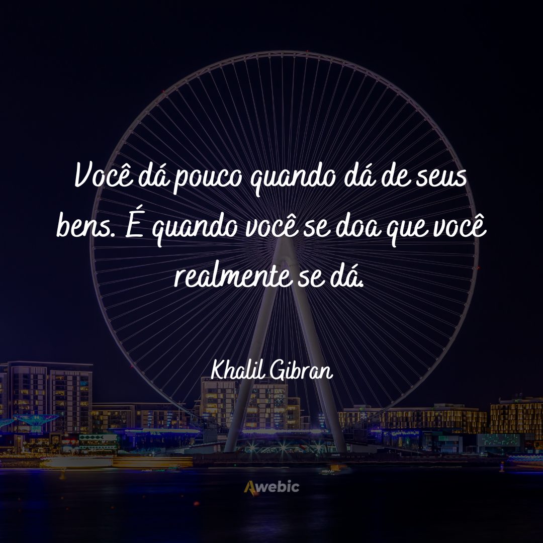 frases-de-khalil-gibran