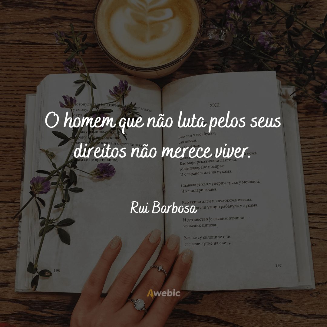 frases-de-rui-barbosa