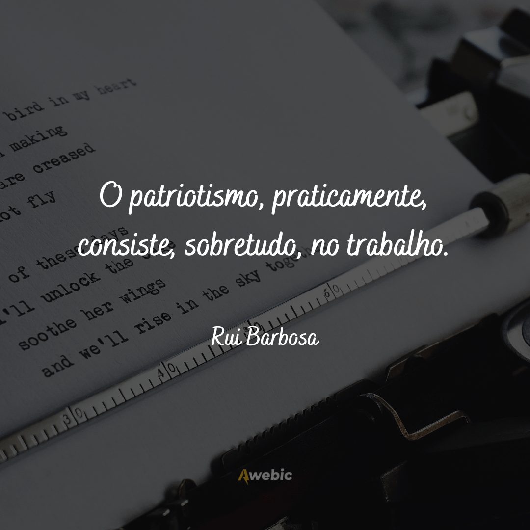 frases-de-rui-barbosa