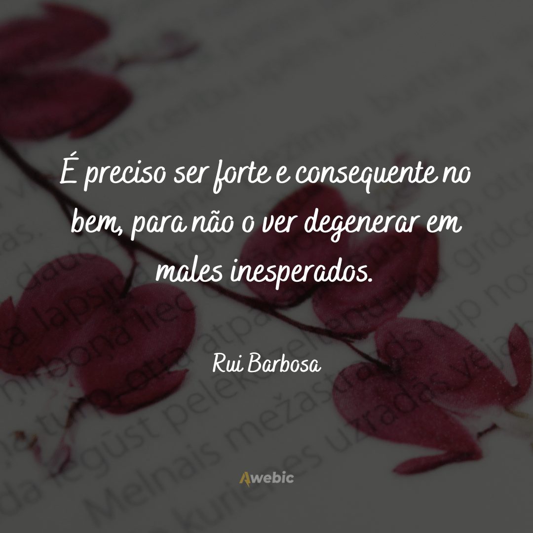 frases-de-rui-barbosa