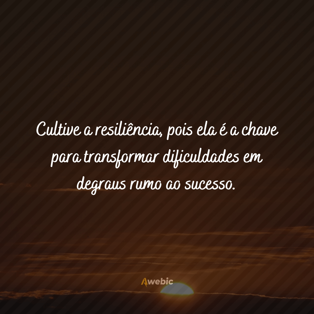 Frases de superação para começo de ano: inspirado e motivado