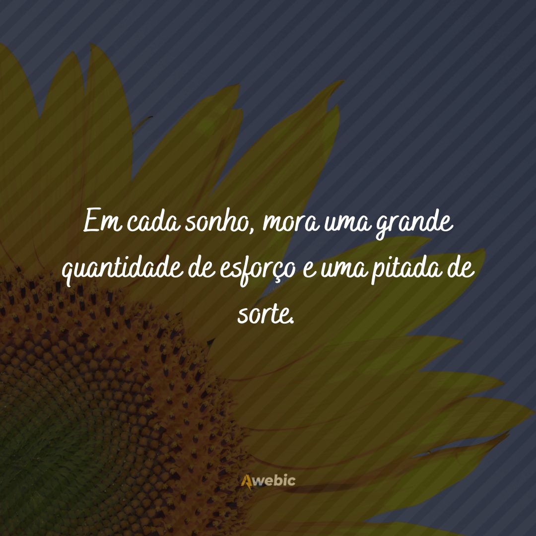 Frases de superação para começo de ano: inspirado e motivado