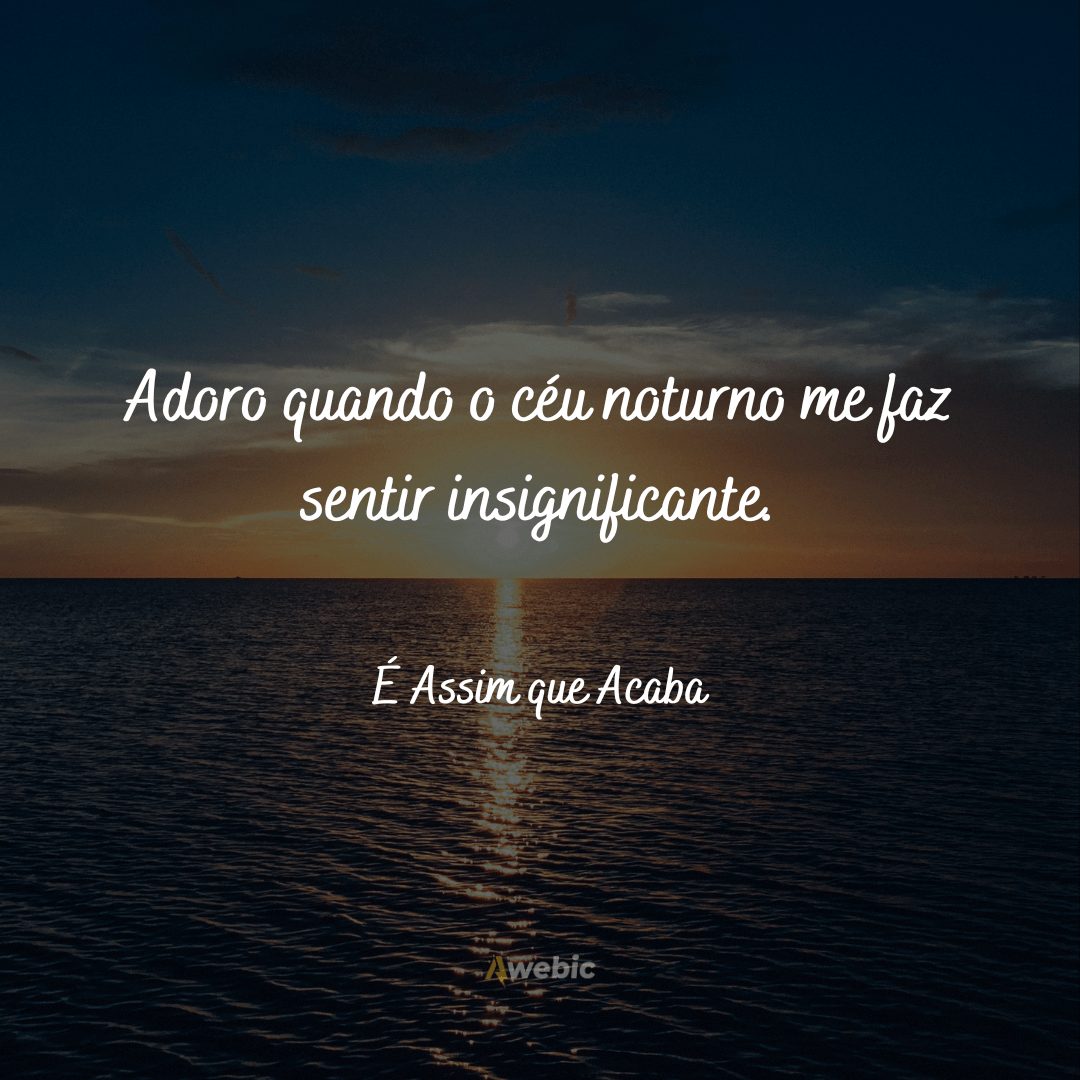 frases-e-assim-que-acaba