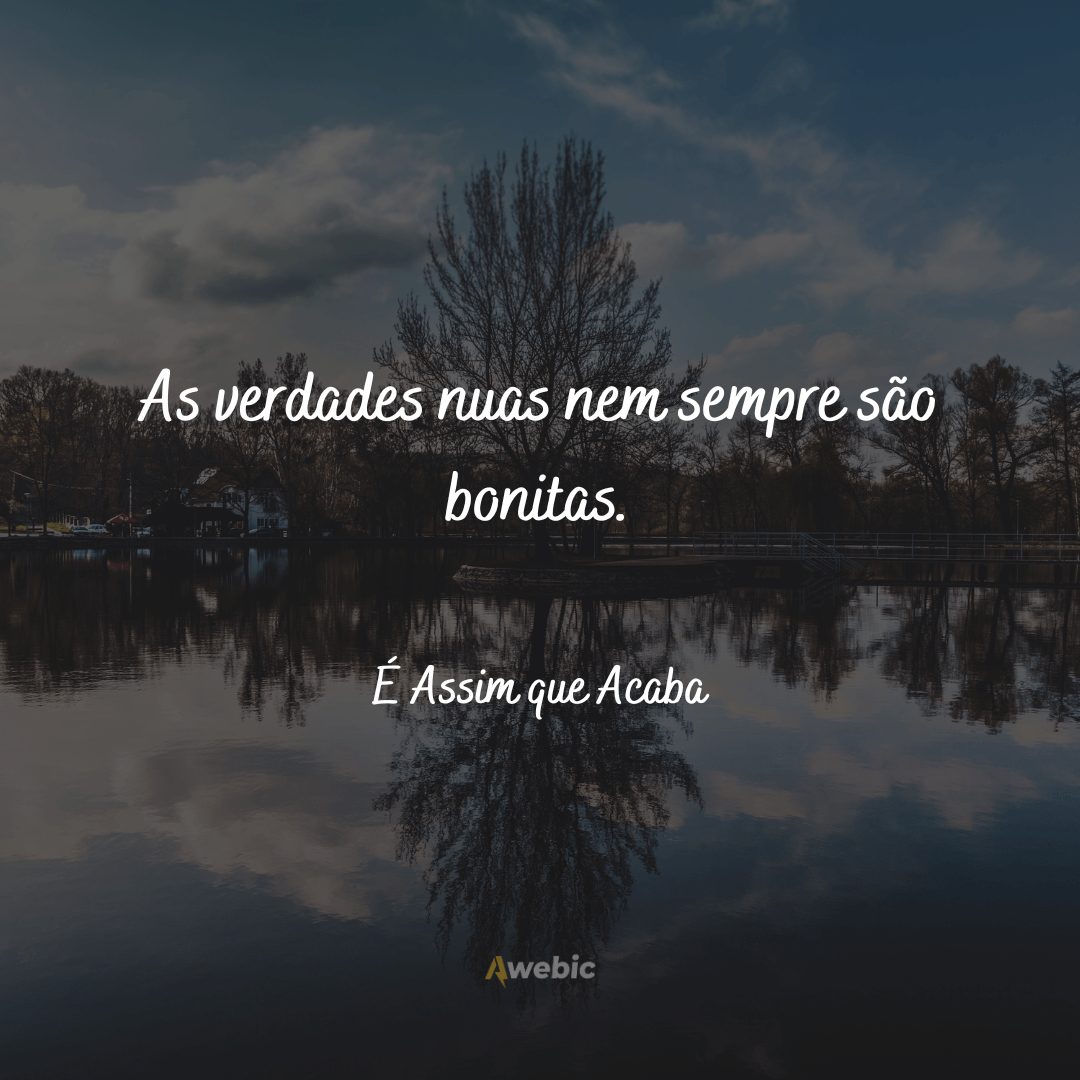 frases-e-assim-que-acaba