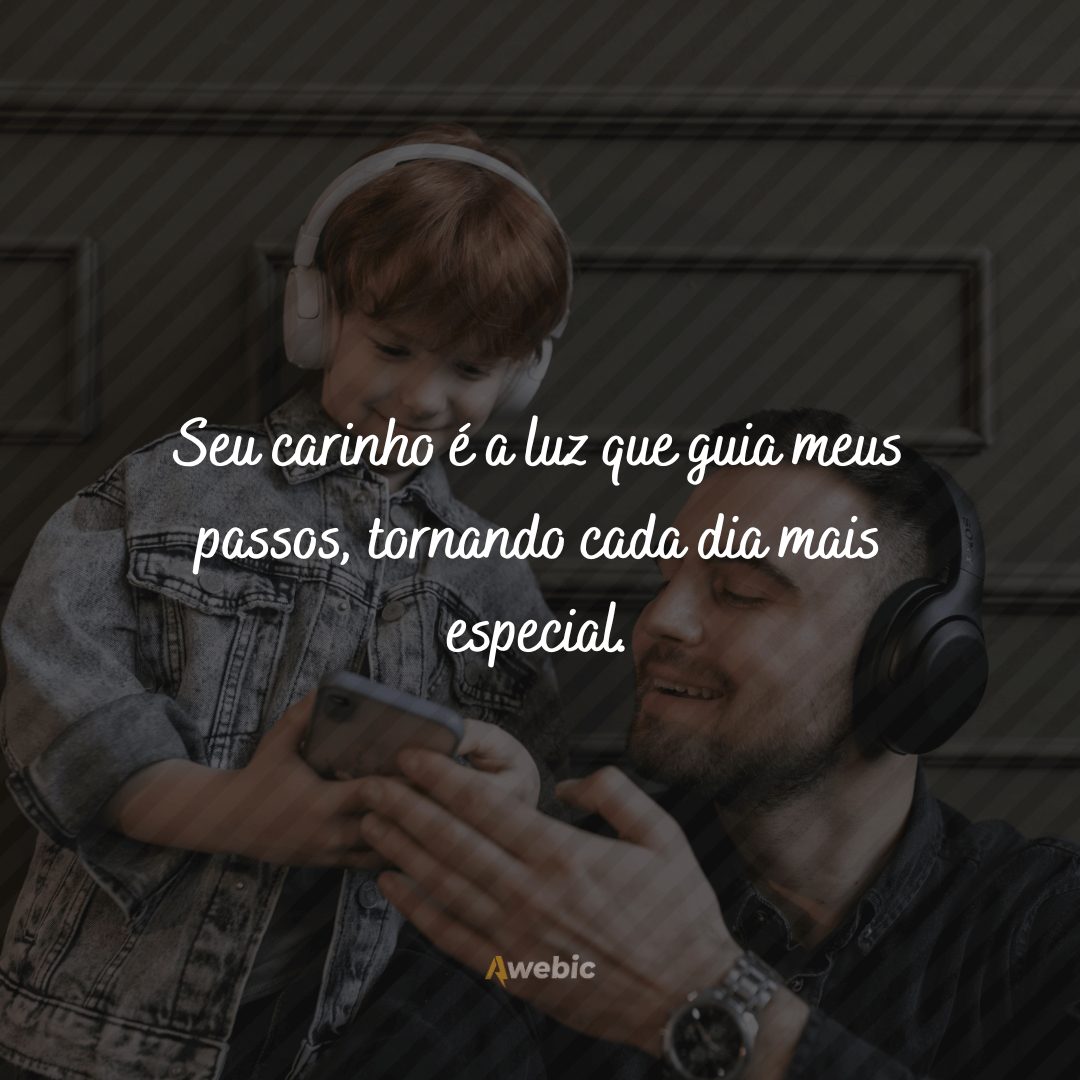 Frases para o Dia do Padrinho