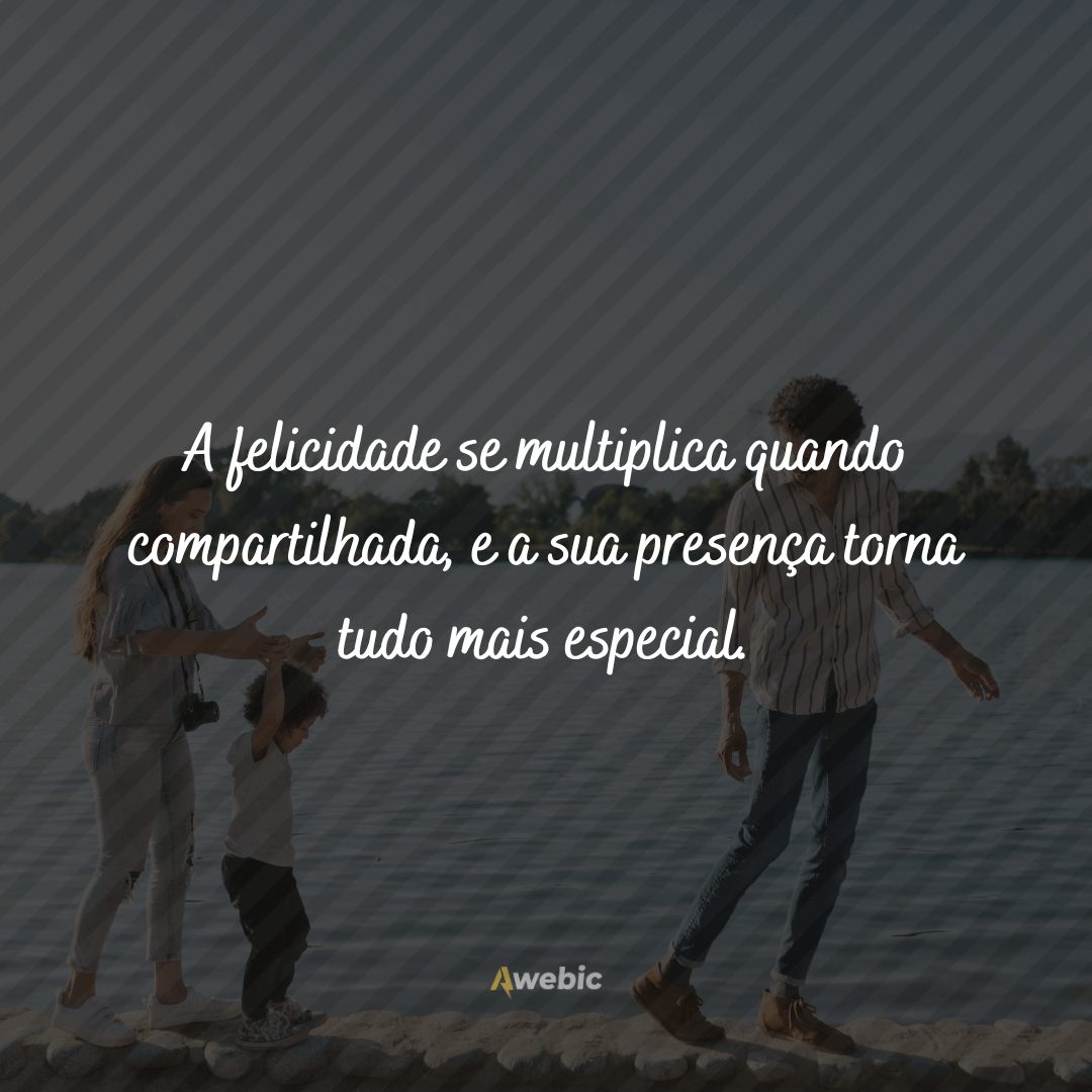 Frases para o Dia do Padrinho