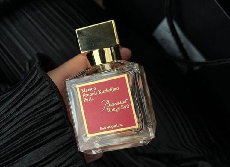 Perfume mais caro do mundo: um frasco vale mais de R$ 2 mil