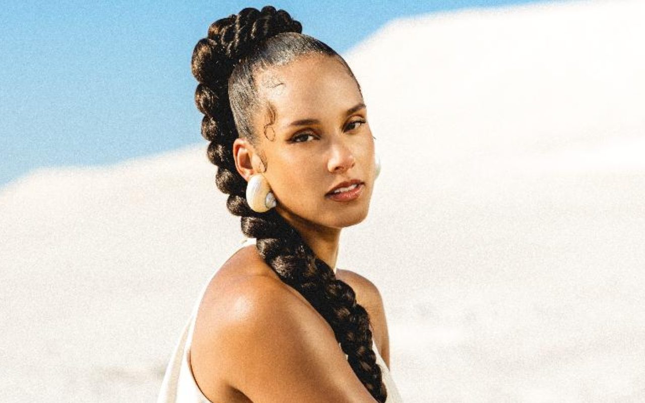 Música mais linda da Alicia Keys: ouça e vicie nela