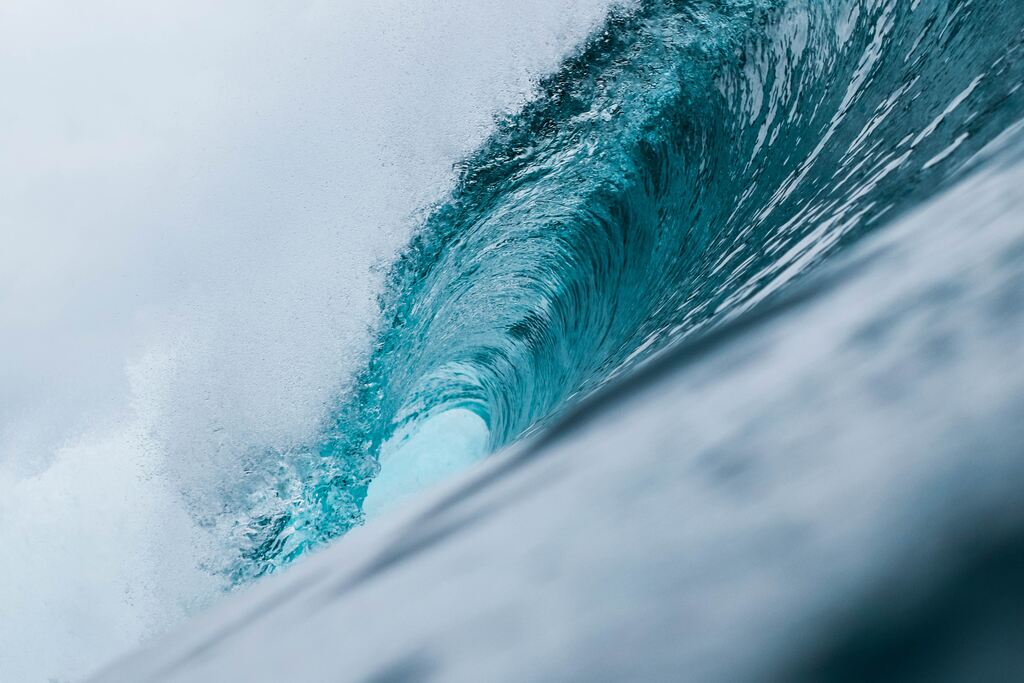 Significado de sonhar com ondas: gigantes ou pequenas, COMPLETO