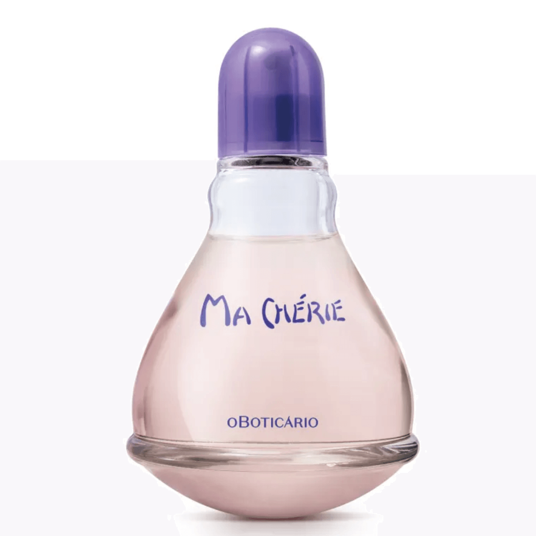 Perfumes para crianças