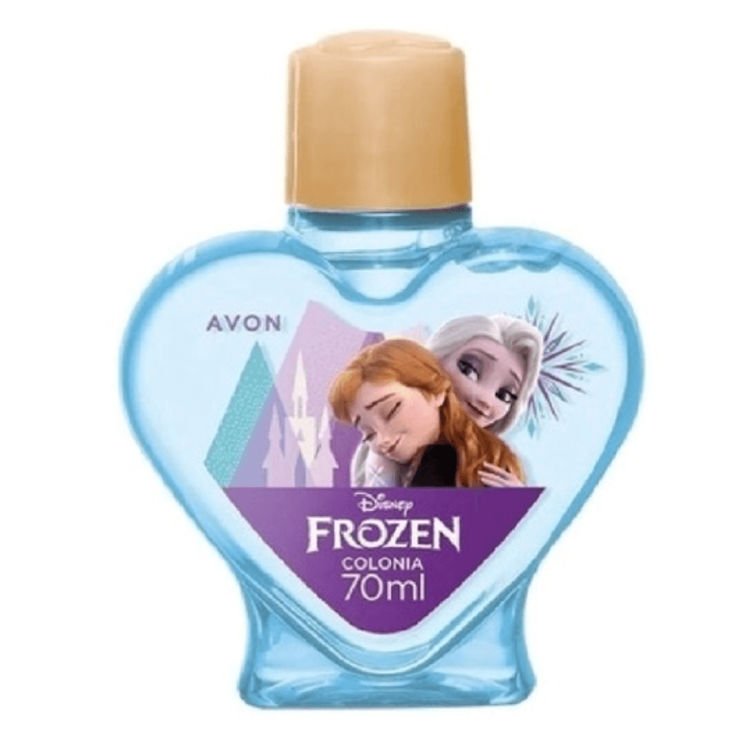 Perfumes para crianças