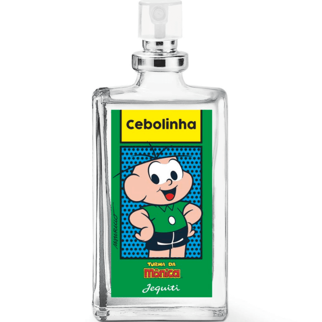 Perfumes para crianças