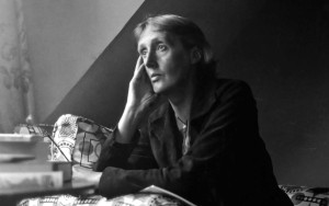 O poema mais lindo de Virginia Woolf: pense com ele