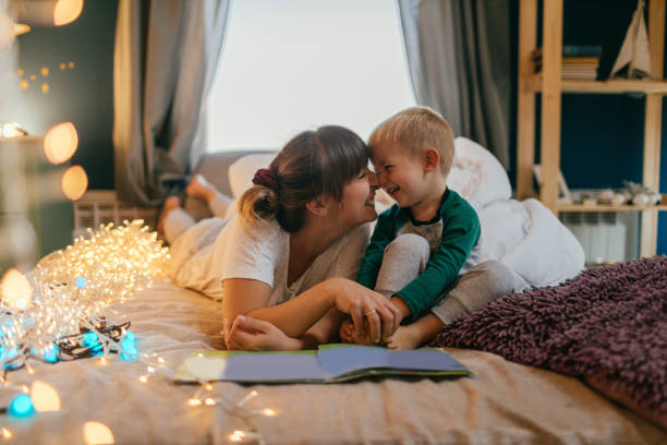 O poema mais lindo sobre filhos: toda mãe tem que ler