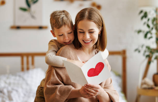 O poema mais lindo sobre filhos: toda mãe tem que ler