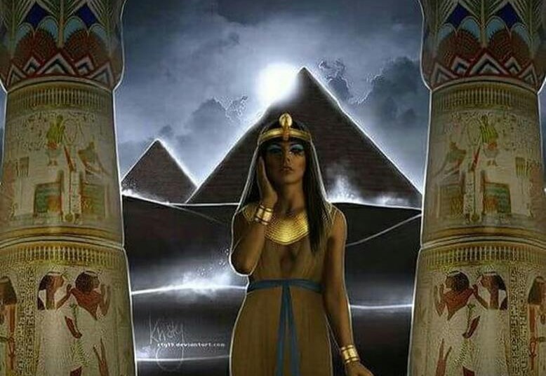 significado-espiritual-de-cleopatra-aceitacao-do-ciclo-da-vida