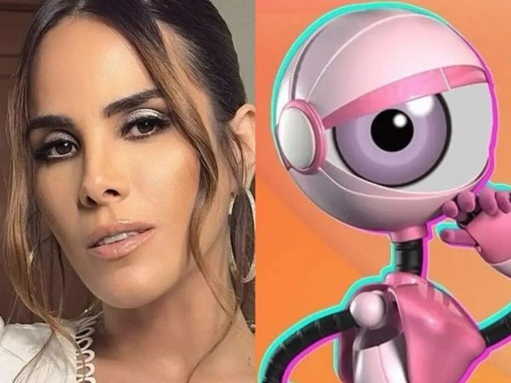 Frases Wanessa Camargo no BBB 2024: melhores momentos