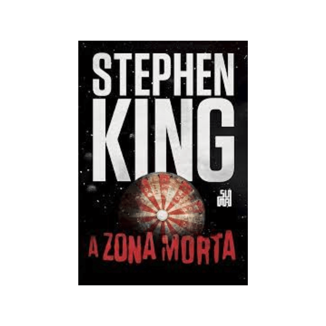 Melhores livros de Stephen King