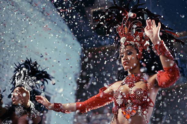 Bandas que vão ser sucesso no Carnaval