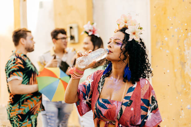 Bandas que vão ser sucesso no Carnaval