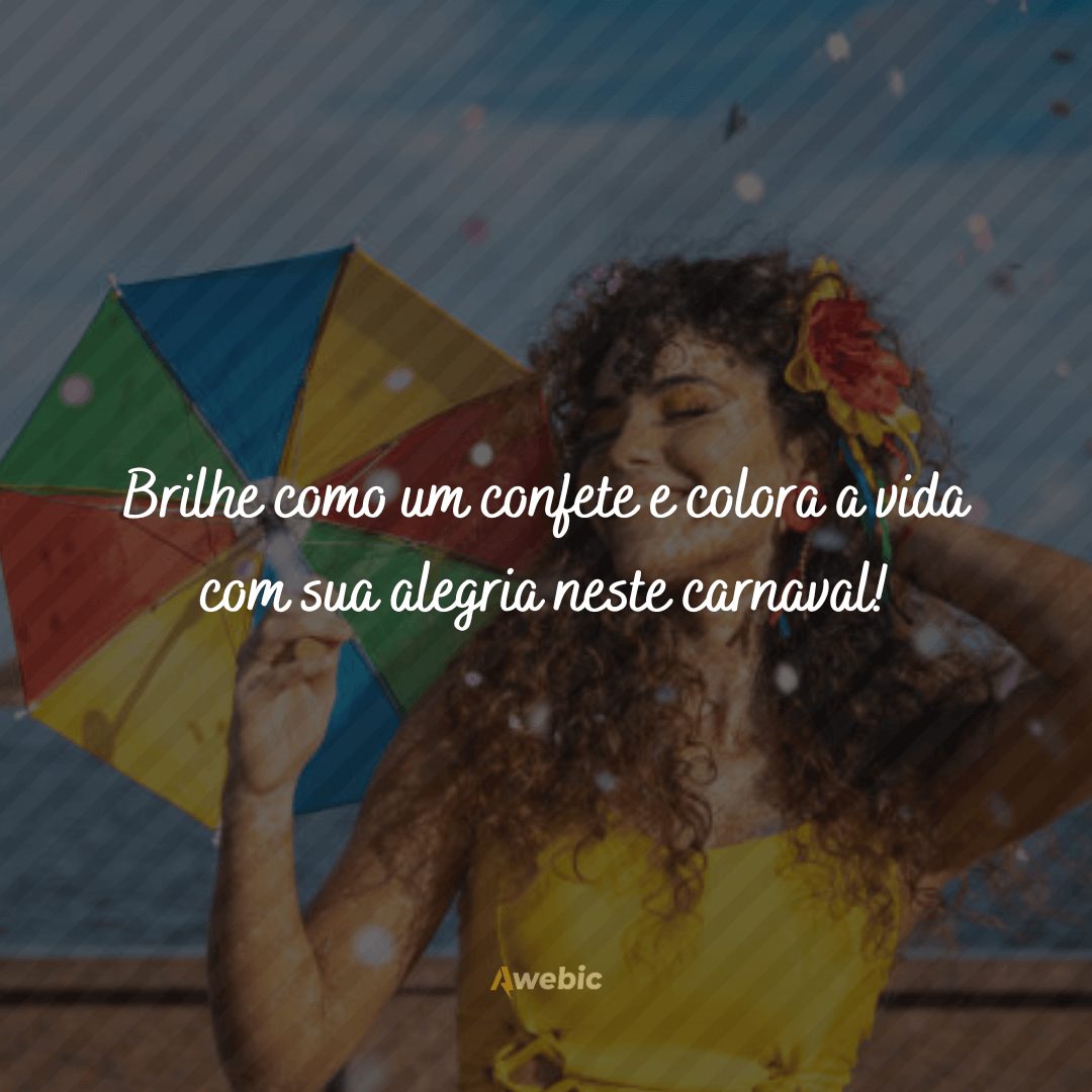 Frases de Carnaval de Recife