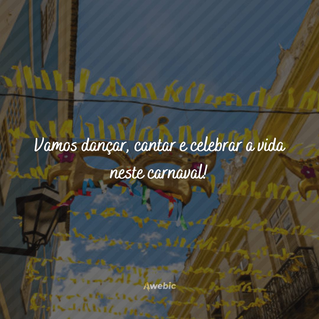 Frases de Carnaval de Salvador