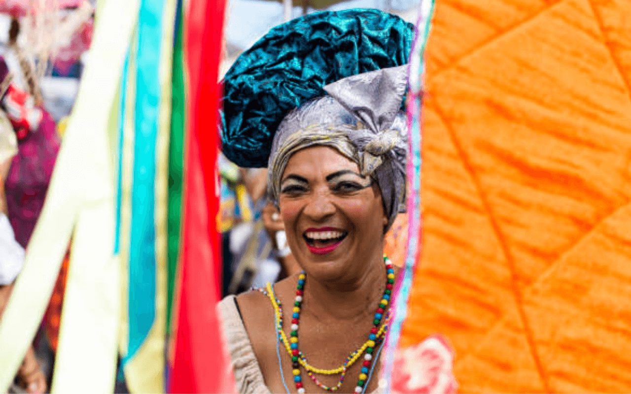 Frases de Carnaval de Salvador 2024 para animar