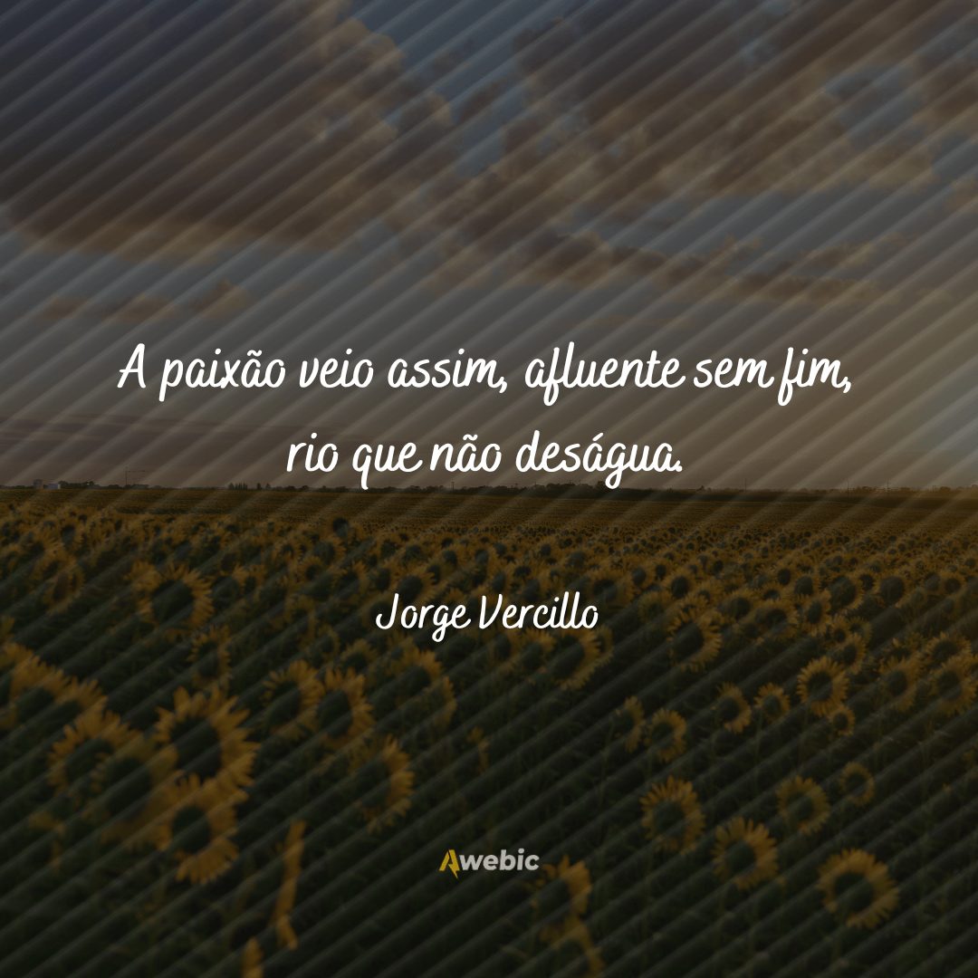 Frases de Jorge Vercillo