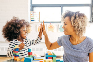 Lembrancinhas de boas-vindas para educação infantil: volta às aulas