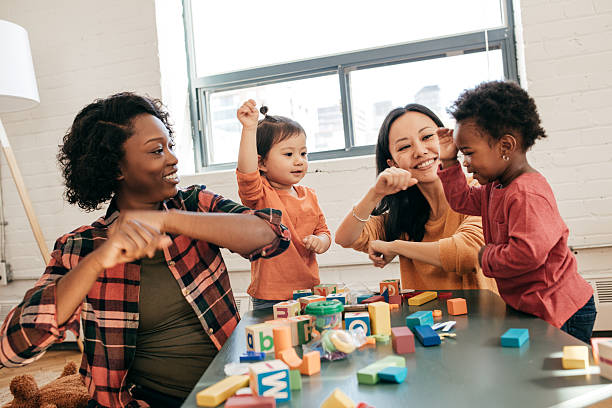 Lembrancinhas de boas-vindas para educação infantil