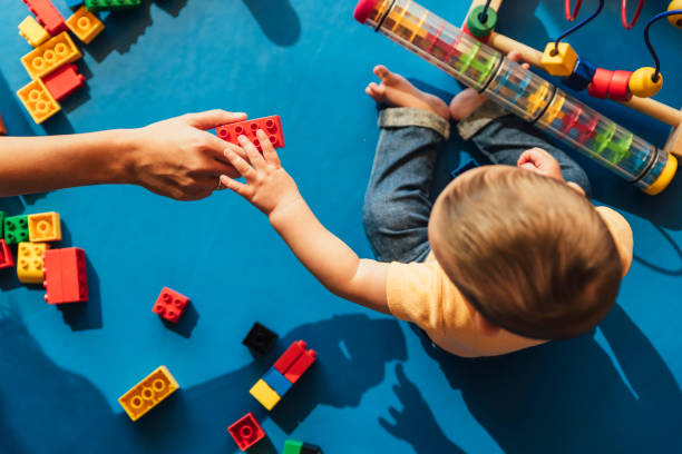 Lembrancinhas de boas-vindas para educação infantil