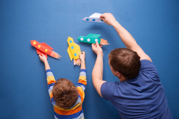 Lembrancinhas de boas-vindas para educação infantil