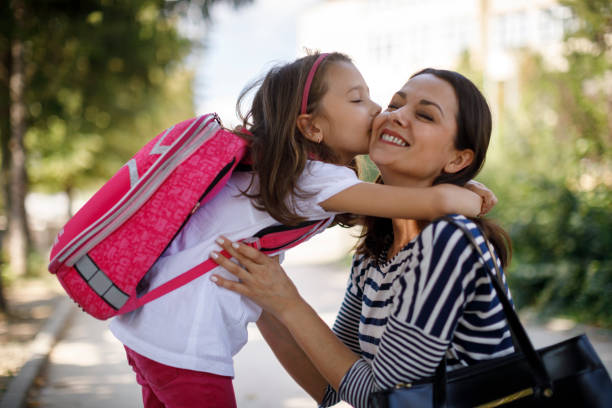 Lembrancinhas de boas-vindas para educação infantil