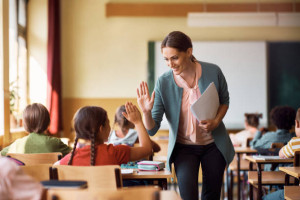 Lembrancinhas para professores: ideias para 1º dia de aula