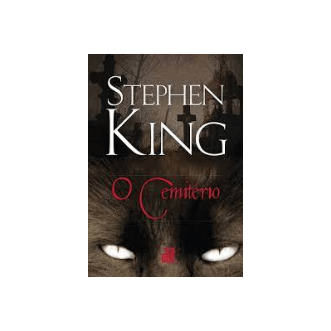 Melhores livros de Stephen King