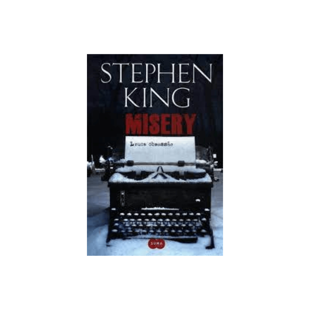 Melhores livros de Stephen King