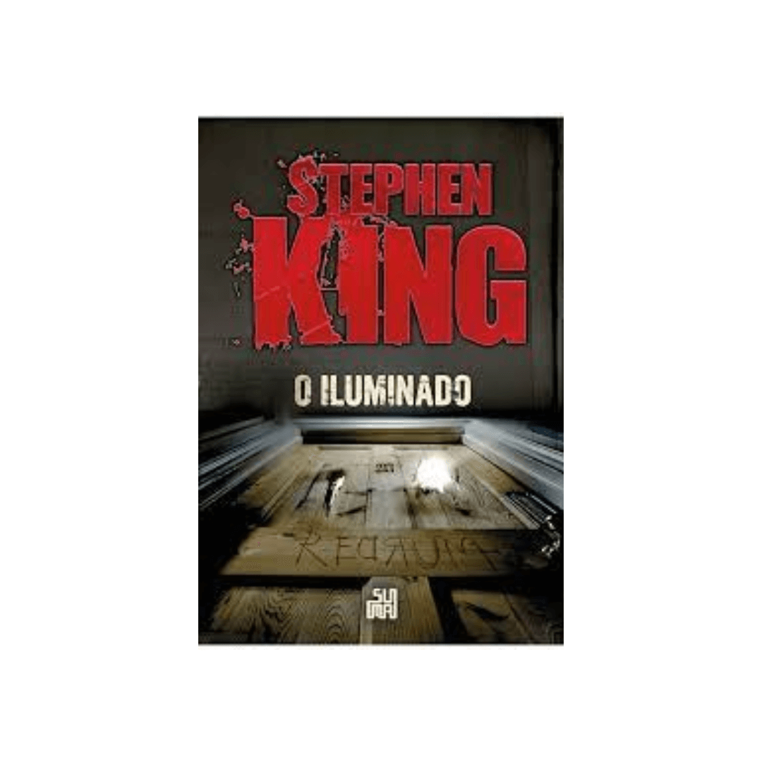 Melhores livros de Stephen King