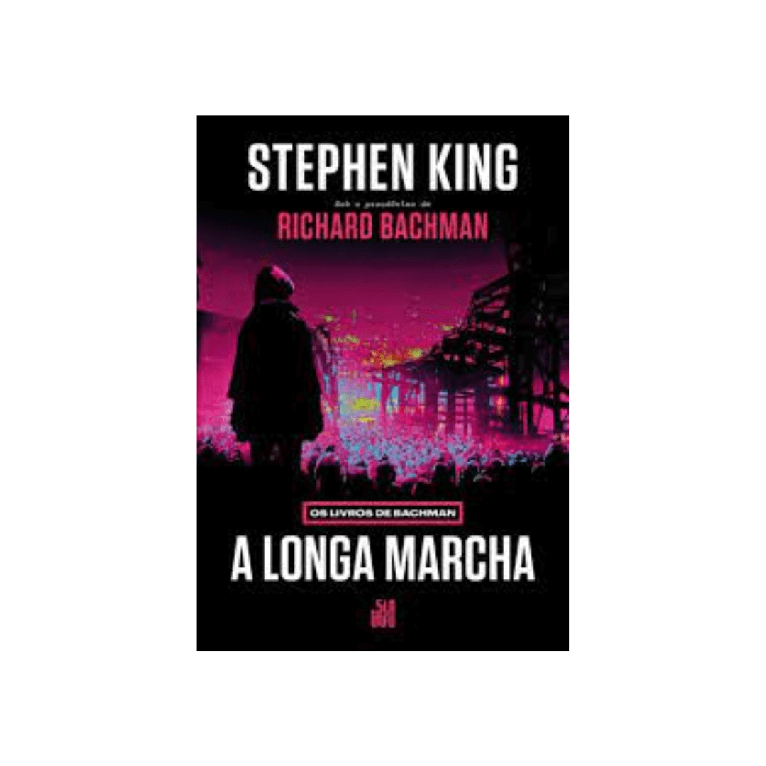 Melhores livros de Stephen King