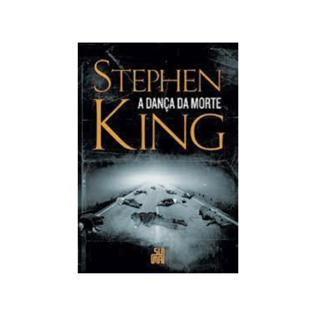 Melhores livros de Stephen King