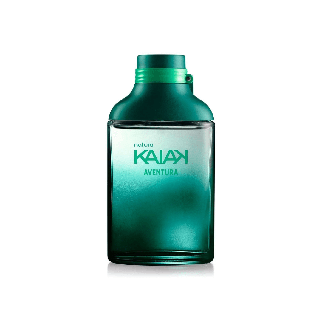 Melhores perfumes masculinos da Natura: teste todos