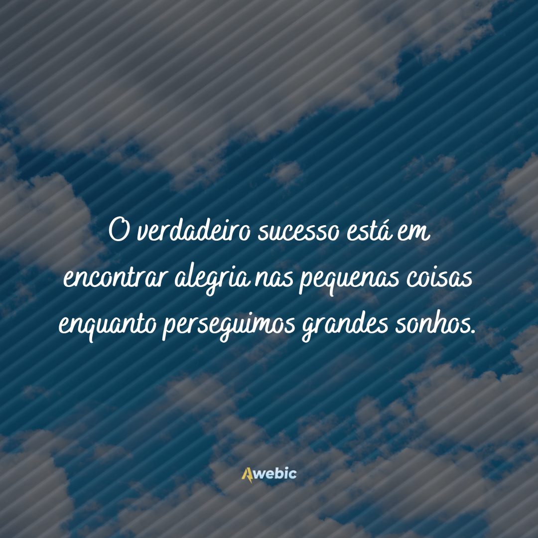 frases de REFLEXÃO sobre a vida para te fazer pensar