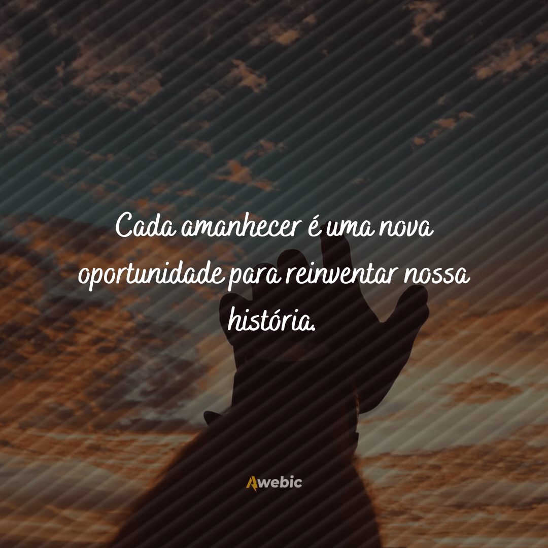 frases de REFLEXÃO sobre a vida para te fazer pensar