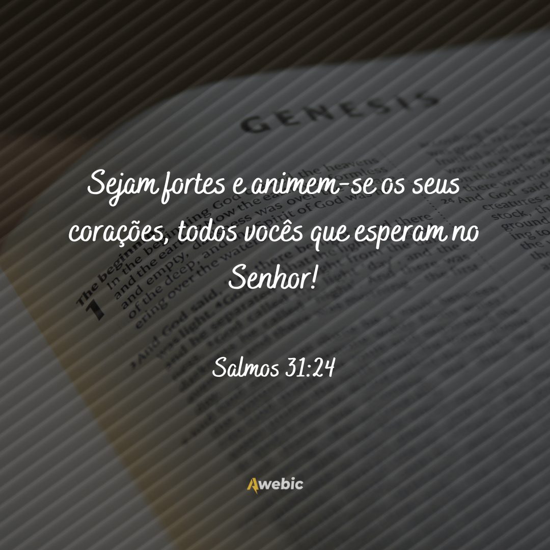 Mensagens bíblicas motivacionais para te renovar AGORA