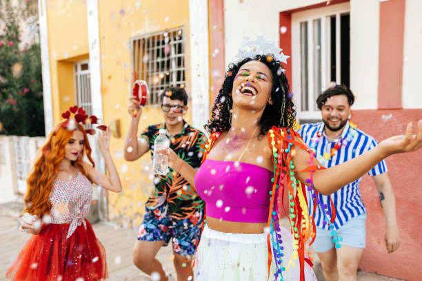 Músicas de Carnaval: seleção dos melhores hits do ano